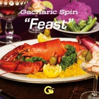 Purchase Gacharic Spin - Feast