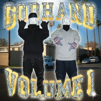 Purchase GODHANDUSA - GODHAND Vol. 1