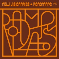 Purchase Joel Sarakula - Roadmaps (With New Visionaries & Phil Martin)