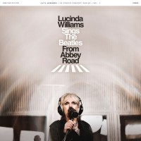 Purchase Lucinda Williams - Lucinda Williams Sings The Beatles From Abbey Road