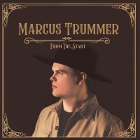 Purchase Marcus Trummer - From The Start