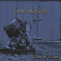 Purchase Randy Lee Riviere - Concrete Blues