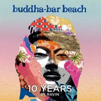 Purchase VA - Buddha Bar Beach 10 Years (By Ravin) CD1