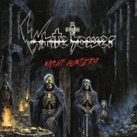 Purchase White Tower - Night Hunters