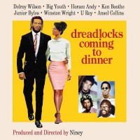 Purchase VA - Niney The Observer Presents: Dreadlocks Coming To Dinner (1973-1975) CD1