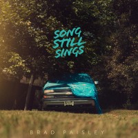 Purchase Brad Paisley - Song Still Sings