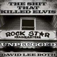 Purchase David Lee Roth - The Shit That Killed Elvis (CDS)