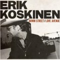 Buy Erik Koskinen - Down Street - Love Avenue Mp3 Download