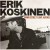 Buy Erik Koskinen - Down Street - Love Avenue Mp3 Download