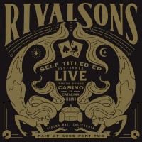 Purchase Rival Sons - Pair Of Aces Pt. 2