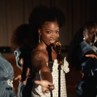 Purchase Ari Lennox - Smoke (CDS)