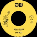 Buy Don West - Small Change (CDS) Mp3 Download