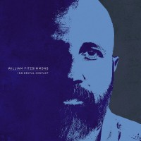 Purchase William Fitzsimmons - Incidental Contact