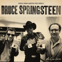 Purchase Bruce Springsteen - The Live Series: Songs From Around The World