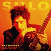 Purchase Sulo - Rough Diamond + Rare Gems And Rowdy Tracks