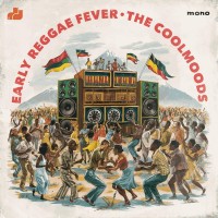 Purchase The Coolmoods - Early Reggae Fever (EP)