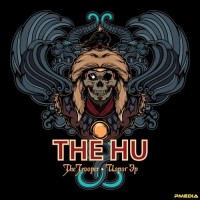 Purchase The Hu - The Trooper (EP)