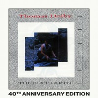 Purchase Thomas Dolby - The Flat Earth (40Th Anniversary Edition)