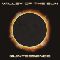 Purchase Valley Of The Sun - Quintessence