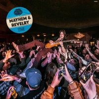 Purchase Dirty Honey - Mayhem And Revelry Live