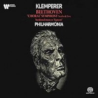 Purchase Otto Klemperer - Beethoven: Choral Symphony, Egmont - 3 Hybrid SACD