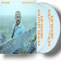 Purchase Kip Moore - Solitary Tracks