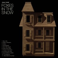 Purchase Jason Isbell - Foxes In The Snow