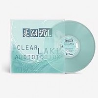 Purchase De La Soul - Clear Lake Audiotorium - Sea Green