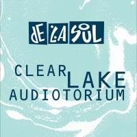 Purchase De La Soul - Clear Lake Audiotorium