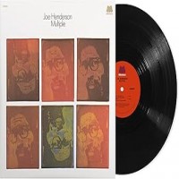 Purchase Joe Henderson - Multiple Jazz Dispensary Top Shelf Series