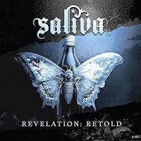 Purchase Saliva - Revelation: Retold