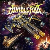 Purchase Bumblefoot - ...Returns!