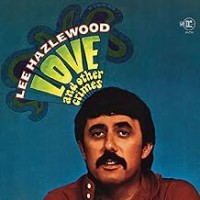 Purchase Lee Hazlewood - Love and Other Crimes SEA