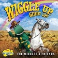 Buy The Wiggles - Wiggle Up, Giddy Up! Mp3 Download