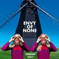 Purchase Envy Of None - Stygian Wavz