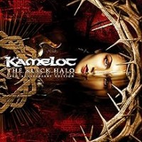 Purchase Kamelot - The Black Halo