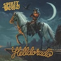 Purchase Spiritworld - Helldorado