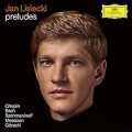 Buy Jan Lisiecki - preludes Chopin, Bach, Rachmaninoff, Messiaen, Gorecki Mp3 Download