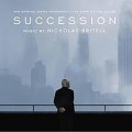 Buy Nicholas Britell - Succession: The Complete Collection Original Soundtrack Mp3 Download