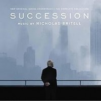 Purchase Nicholas Britell - Succession: The Complete Collection Original Soundtrack