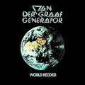 Buy Van der Graaf Generator - World Record Remastered Mp3 Download