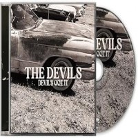 Purchase The Devils - Devil's Got It