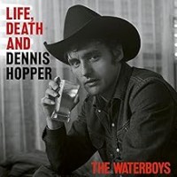 Purchase The Waterboys - Life, Death & Dennis Hopper