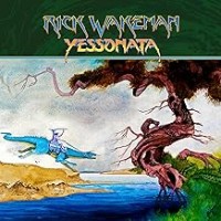 Purchase Rick Wakeman - Yessonata Edition