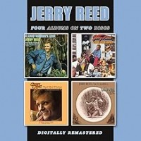 Purchase Jerry Reed - Good Woman's Love / Mind Your Love / Red Hot Picker / Both Barrels