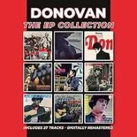 Purchase Donovan - Ep Collection