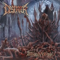 Purchase Deserter - Disfigured Revelation