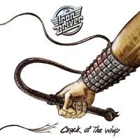 Purchase Iron Driver - Crack Of The Whip (EP)