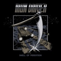 Purchase Iron Driver - Smell Of Perdition