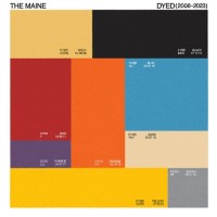 Purchase The Maine - Dyed (2008 - 2023)